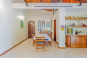 GB44 Casa 4 Quartos a 200m da Praia