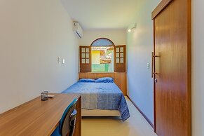 GB44 Casa 4 Quartos a 200m da Praia