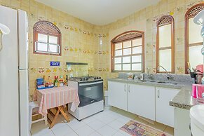 GB44 Casa 4 Quartos a 200m da Praia