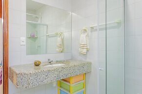 GB44 Casa 4 Quartos a 200m da Praia