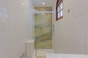 GB44 Casa 4 Quartos a 200m da Praia