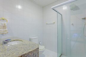 GB44 Casa 4 Quartos a 200m da Praia