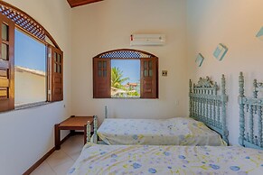 GB44 Casa 4 Quartos a 200m da Praia