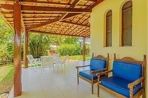 GB44 Casa 4 Quartos a 200m da Praia