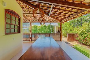 GB44 Casa 4 Quartos a 200m da Praia