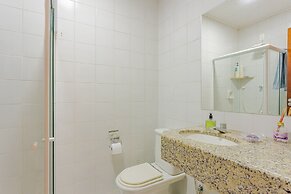 GB44 Casa 4 Quartos a 200m da Praia