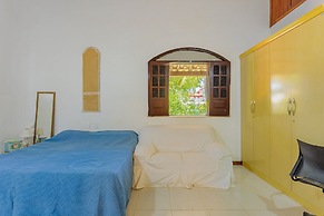 GB44 Casa 4 Quartos a 200m da Praia