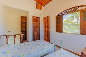 GB44 Casa 4 Quartos a 200m da Praia