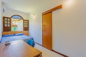 GB44 Casa 4 Quartos a 200m da Praia