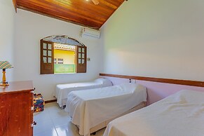 GB44 Casa 4 Quartos a 200m da Praia