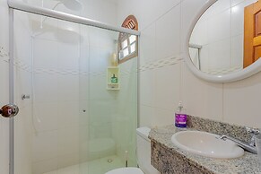 GB44 Casa 4 Quartos a 200m da Praia