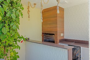 GB44 Casa 4 Quartos a 200m da Praia