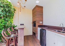 GB44 Casa 4 Quartos a 200m da Praia