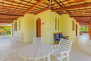 GB44 Casa 4 Quartos a 200m da Praia