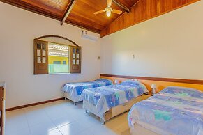 GB44 Casa 4 Quartos a 200m da Praia