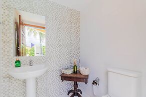 GB44 Casa 4 Quartos a 200m da Praia