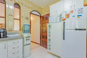 GB44 Casa 4 Quartos a 200m da Praia