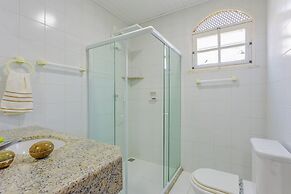 GB44 Casa 4 Quartos a 200m da Praia