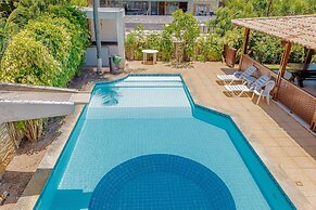 GB44 Casa 4 Quartos a 200m da Praia