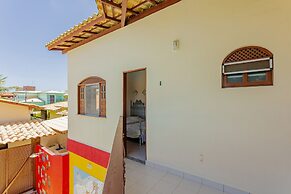 GB44 Casa 4 Quartos a 200m da Praia