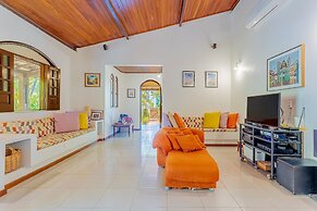 GB44 Casa 4 Quartos a 200m da Praia