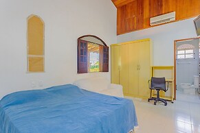 GB44 Casa 4 Quartos a 200m da Praia