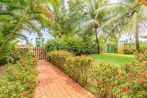 GB44 Casa 4 Quartos a 200m da Praia