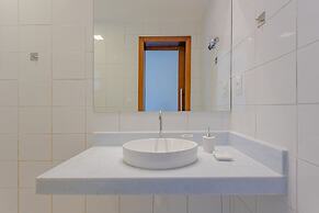 GB44 Casa 4 Quartos a 200m da Praia