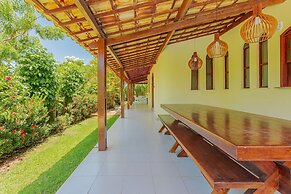 GB44 Casa 4 Quartos a 200m da Praia