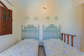 GB44 Casa 4 Quartos a 200m da Praia