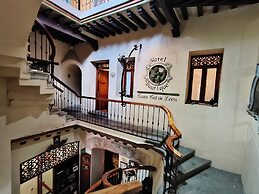 Boutique Hotel Casa Cid de León