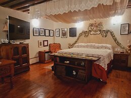 Boutique Hotel Casa Cid de León