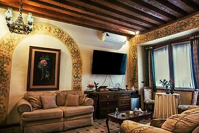 Boutique Hotel Casa Cid de León