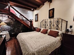 Boutique Hotel Casa Cid de León