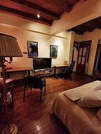 Boutique Hotel Casa Cid de León