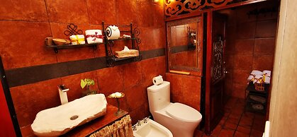 Boutique Hotel Casa Cid de León