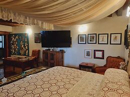 Boutique Hotel Casa Cid de León