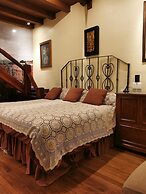 Boutique Hotel Casa Cid de León