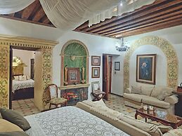 Boutique Hotel Casa Cid de León