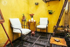 Boutique Hotel Casa Cid de León