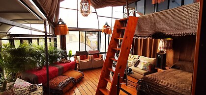 Boutique Hotel Casa Cid de León