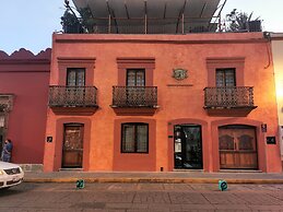 Boutique Hotel Casa Cid de León