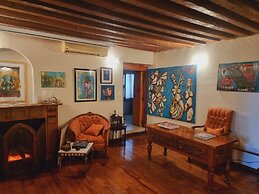 Boutique Hotel Casa Cid de León