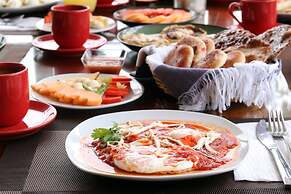 Boutique Hotel Casa Cid de León