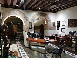 Boutique Hotel Casa Cid de León