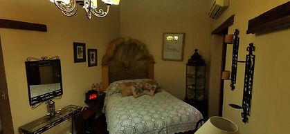 Boutique Hotel Casa Cid de León