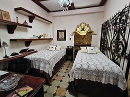Boutique Hotel Casa Cid de León