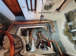 Boutique Hotel Casa Cid de León