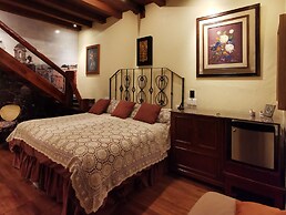 Boutique Hotel Casa Cid de León