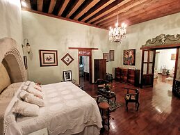 Boutique Hotel Casa Cid de León